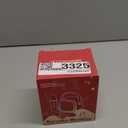 Kinglucky Mini Karaoke Machine for Kids, Top Birthday Gift Pick for Girls Ages 3, 4, 5, 6, 7, 8, 9, 10, 11, 12 Years Old, Kids' Personal Video Players Accessories with 2 Mics Valentine Kid Gift Purple