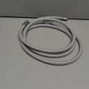 hansgrohe 28230000 DesignFlex Textile Chrome Handshower Hose, 80-inch