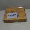 Zakkart Cat Window Perch - 100% Metal Supported from Below - Comes with Warm Spacious Pet Bed - Cat Window Hammock for Large Cats & Kittens - for Sunbathing, Napping & Overlooking (White)