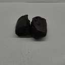 YISUN PU Leather Couch Cushion Cover, Waterproof Stretch Sofa Slipcovers, Faux Leather RV Chair Seat Covers, Loveseat Cushion Replacement Chair/Furniture Protector, 2 Pcs (Brown)