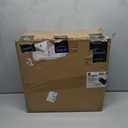 Guardian Locking Raised Toilet Seat, Without Arms (1 Each)