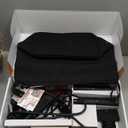 Shark FlexStyle (Special Edition) | Air Styling & Drying System | Powerful Hair Dryer Brush & Multi-Styler | Auto-Wrap Curlers, Oval Brush, Concentrator, & Storage Bag Included | Copper | HD433CP