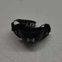 Under Armour Spotlight Chin Strap Youth Black