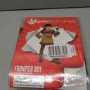 Morph Costume Boys Pioneer Costumes, Boys Native American Costume, Halloween Costumes For Kids (Medium)