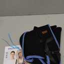 VELPEAU Arm Sling Shoulder Immobilizer for Women and Men, fit Left or Right Arm - Rotator Cuff Support Brace - Medical Sling for Shoulder, Clavicle, Elbow Injury