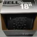 Bell Flat Defense Mountain Bike Tire, 18" x 1.75-2.125"