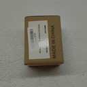 Solus SCO930BK 120V Grounded Convenience Electrical Outlet w/Rain Shield for Outdoor Lamp Post and Poles, Energy Saving and Weather Resistant, ETL Listed