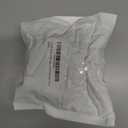 2 x LED 2.5" Round Amber side Marker Light Kit Grommet Wire Pigtail Truck Trailer Reflector Light with Black Mounting Ring, 2.5 Inch Diameter, Safety Marker for Trucks and Trailers