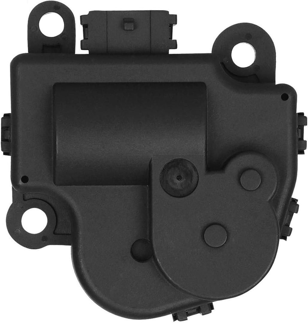 604-108, 15844096 HVAC Blend Air Door Actuator Replacement for 2004-2013 Chevrolet(Chevy), 2005-2009 Buick, 2004-2009 Cadillac XLR, 2004-2008 Pontiac Grand Prix
