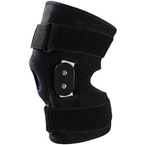 Decompression Knee Brace, Stable Support of The Knee, Pain Relief (XX-Large)