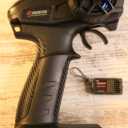 Rlaarlo Ak917 Transmitter and Receiver RD10016