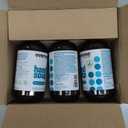 Everyone Liquid Hand Soap, 12.75 Ounce (Pack of 3), Pacific Eucalyptus, made with Essential Oils for kitchen and bathroom