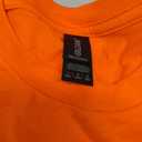 Thanksgiving Day Running Turkey Trot Squad T-Shirt Orange, Large