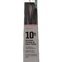 10 Ft Braided Charge $ Sync Cable
