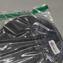 Multi-use Heavy Duty Rotating Swivel Stand - Lazy Susan with Steel Ball Bearings for Model Base/Rotating Plants/Crafts Stand Monitor/Big Screen TV/Monitors/Potted Plants (12 Inch)