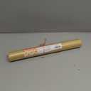 Silicone Baking Mat Roll - Best German Silicone - Non-slip Silicone Pastry Mat, Non-Stick Reusable Air Fryer Linner, Counter Mat, Oven Liner, Freeze Dryer Mat - 16IN x 8FT (Beige)