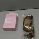 Women's Short Straight Claw Clip On In Ponytail Pony Tail Hair Extension Synthetic Wig Hair Piece Hairpiece for Girl Lady Women