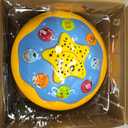 Baby Toys 6-12 Months Ocean Projector Rotating Musical Light Up Tummy Time Toys for Infant 0-6 3-6 Months Baby Aquarium Crawling Toys 4 5 6 7 8 9 12-18 Months Boy Girl 1 Year Old Birthday Shower Gifts