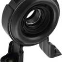 MotorbyMotor Drive Shaft Center Support Bearing fits for 2004-2012 Chevy Colorado, 2004-2012 GMC Canyon, 2006 Isuzu I-280, 2007-2008 Isuzu I-290 I-370 Heavy Duty Driveshaft Support Carrier Bearing