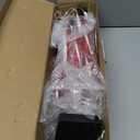 Solar Christmas Lights Outdoor Waterproof: 8 Pack Star Solar Christmas Decorations Outdoor with 8 Modes, Solar Candy Cane Pathway Lights Outside for Yard Walkway Driveway Xmas Decor - Warm White