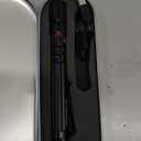 FORTO Rechargeable Pen Light Flashlight, 400 Lumens Small Pocket Flashlight with Clip, IP67 Waterproof, 2 Light Modes, 3-Color Battery Indicator, Type-C Charging, for Inspection,Emergency1 Pack