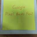 Google Pixel Buds Pro 2 - Wireless Earbuds with Active Noise Cancellation  Bluetooth Headphones - Hazel