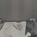 Heating Pad for Back Pain Relief, Heating Pads for Period Cramps with 9 Heat Settings & 4 Timers Auto-off, Machine Washable, Dry & Moist Heat, Soft Electric Heating Pad for Sore Muscles,Gift,12''24'' (Pink-grey)