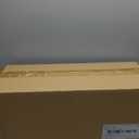 HoliScapes Vintage Santa Runway Lights with Santa Landing Zone Inflatable Sign