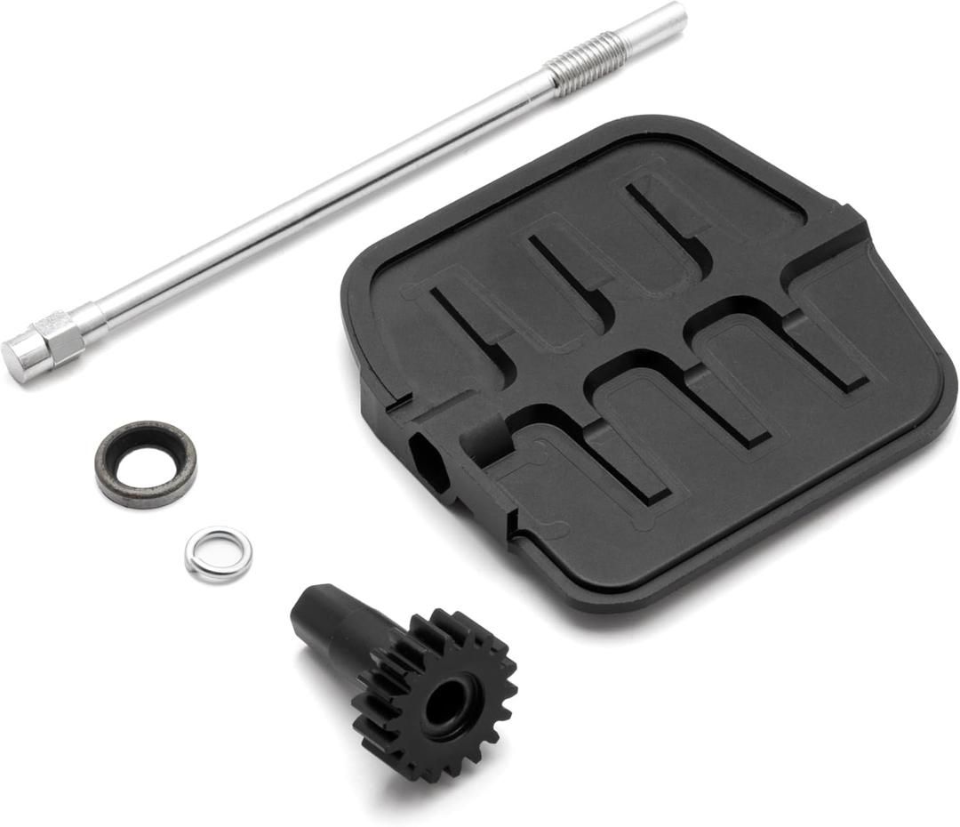 Repair Kit for DISA Compatible with BMW N52, N52N, N52K, N52T, N51, N53 11617579114, 11617560537 Big blade