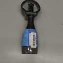 O2COOL Deluxe Handheld Battery Powered Water Misting Fan (Grey) (Single)