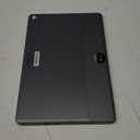 iFLYTEK AINOTE Air 2 Bundle - Black Folio Case, 8.2-inch AI Note-Taking Tablet Writing Paper Tablets, Digital Notebook with Pen, Voice-to-Text Transcription, Multi-Languages Chatgpt Support