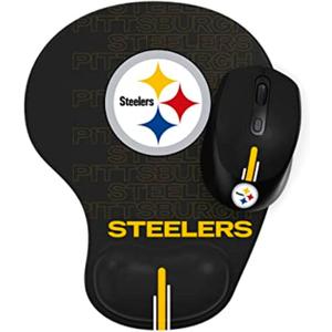 SOAR NFL Mouse and Mouse Pad