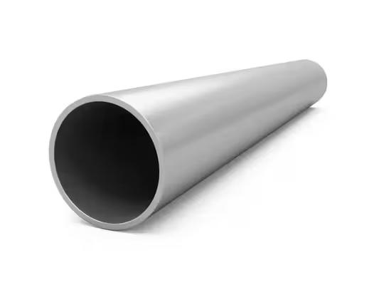  45'' Length Austenitic Stainless Steel Pipe System 