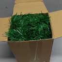 CCINEE 33 Feet Pre-Lit Christmas Garland, Artificial Soft Greenery Garland Decoration with 100 LED Lights for Christmas Decor Holiday Wedding Decoration