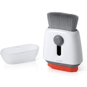 OXO Good Grips Sweep & Swipe Laptop Cleaner