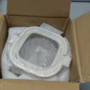 Egg Maker - Electric Egg Cooker with Auto Shut Off and Alarm- Egg Maker Machine for Hard Boiled, Soft Boiled, Steamed Eggs, Onsen Tamago - Smart Egg Cooker for Home,Kitchen, RV,Camping