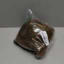 Happy Fuel Sloth Microwavable 1.5 lbs Unscented Heating Pad for Women & Kids - Cute Soft Cozy Pillow Plush Heatable Warm Stuffed Animals - Kawaii Hot & Cold Plushie Toy - Sloth Gifts for Girls & Boys