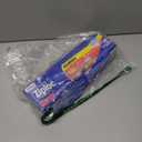 Ziploc Gallon Food Storage Slider Bags, Power Shield Technology for More Durability, 18 Count