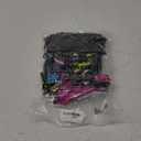 Baderke 10 Pcs Water Bottle Cover Sleeves Non Slip Insulators Beverage Bottle Can Sleeves Covers 16 17 oz Coolers Holder