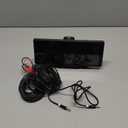 Wireless Carplay Screen for Car, 10.26" HD Touchscreen with 4K Dash Cam Portable Carplay & Android Auto Car Stereo with Backup Camera, GPS Navigation Mirror Link, Bluetooth, FM, Siri