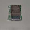 SINIANL for Samsung Galaxy S23 Ultra Leather Wallet Case Compatible with MagSafe Wireless Charging, Detachable Leather Cover with Card Slots Holder, Kickstand, Magnetic for Galaxy S23 Ultra Brown