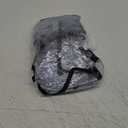 Double Stroller Rain Cover - Universal Fit Weather Shield for Side by Side Baby Stroller, Waterproof Windproof Jogger Stroller Cover for Rain, Snow & Dust Protection  Baby Outdoor Travel Essential