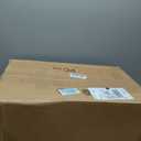 Brown Tarp 30x40 Feet, 10 Mil Thick Waterproof Poly Tarps