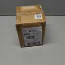 Havenwick Vanilla Buttercream Soy Blend 22-oz Large Jar Candle, Long Lasting 110-130 Hour Burn Time with Single Cotton Wick, Relaxing Scented Candles for New Home Gift & Housewarming Parties