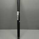 practicalWs 35.4 in x118 in Black Wallpaper Peel and Stick Wallpaper Shelf Liner Table and Door Reform Decorative