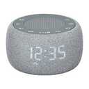 Ilive Gentle Wake Alarm Clock Gray