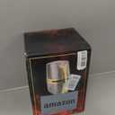 Szco Supplies 14'' Decorative Barrel Brass Helm Crusader Helmet (910902), One Size