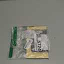 Mothca 2 Pack Matte Glass Screen Protector for iPhone 17 [6.3 inch] + 2 Pack Camera Lens Protector, Anti-Glare & Anti-Fingerprint Case Friendly Tempered Glass, Bubble Free, Smooth as Silk