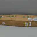 AMI PARTS WR12X22183 Refrigerator Door Handle (Black) Replaces WR12X11008 WR12X11009 WR12X20142 3290412 AP5948588 PS9494525 EAP9494525(2 Pack)