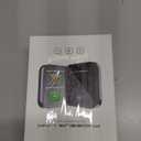 Wireless CarPlay Adapter, Apple CarPlay Wireless Adapter Converts Wired to Wireless, Plug & Play Auto Connect for iPhone iOS 10+, Compatible with Factory CarPlay Cars 2015+, Black